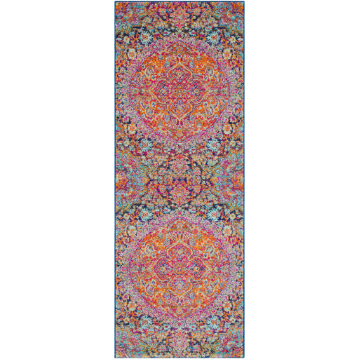 Surya Harput HAP-1044 Runner Area Rug