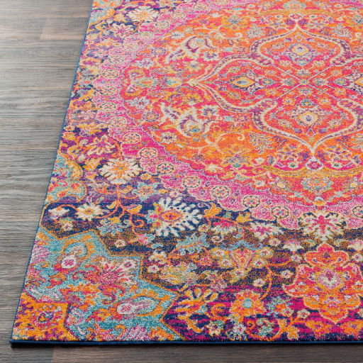 Surya Harput HAP-1044 Area Rug Corner