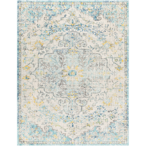 Surya Harput HAP-1065 Area Rug 8x11