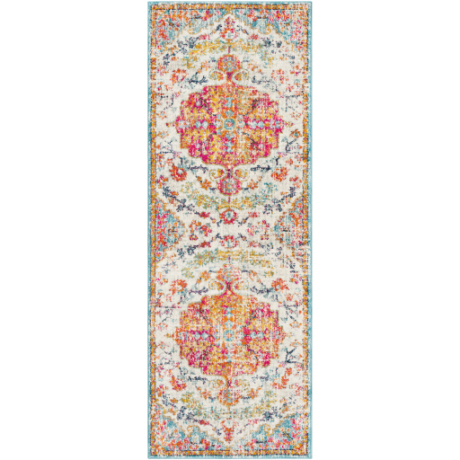 Surya Harput HAP-1067 Runner Area Rug