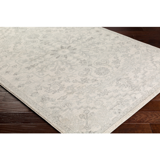 Surya Harput HAP-1069 Area Rug on Angle