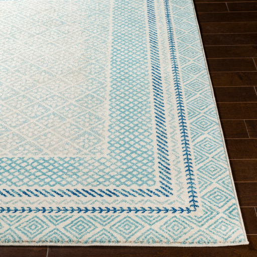 Surya Harput HAP-1098 Area Rug Corner