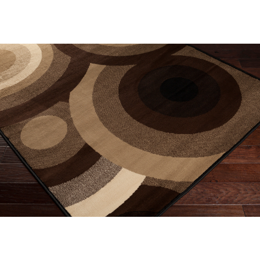 Surya Paramount PAR-1051 Area Rug on Angle