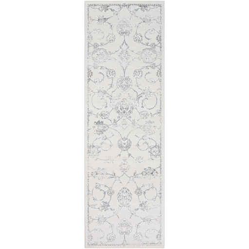 Surya Contempo CPO-3726 Runner Area Rug