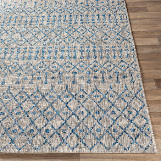 Surya Eagean EAG-2332 Area Rug Corner