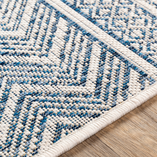 Surya Eagean EAG-2344 Area Rug Edge