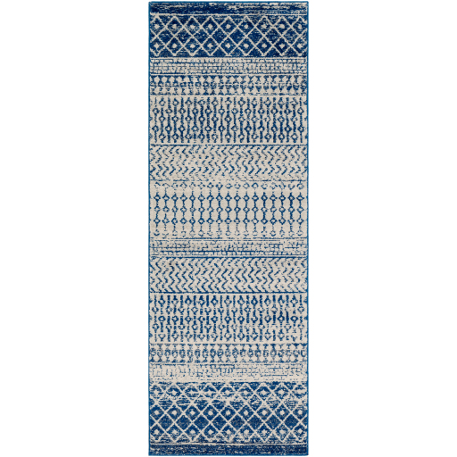 Surya Elaziz ELZ-2345 Runner Area Rug