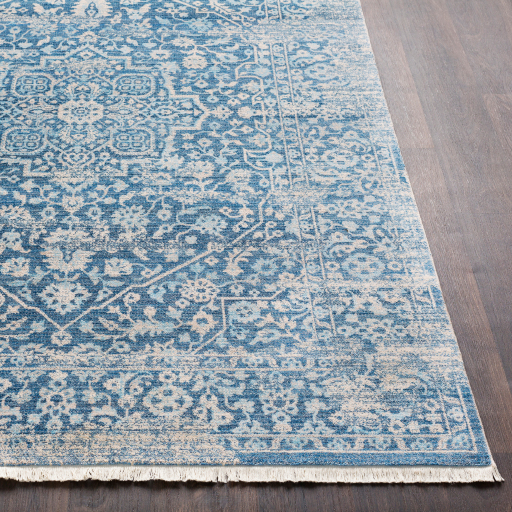 Surya Ephesians EPC-2300 Area Rug Corner