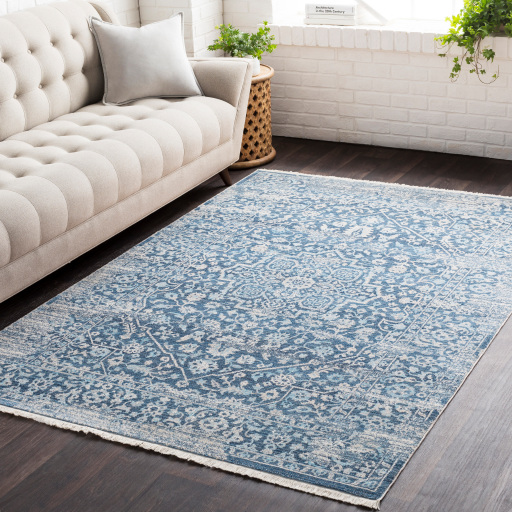 Surya Ephesians EPC-2300 Area Rug Room Scene