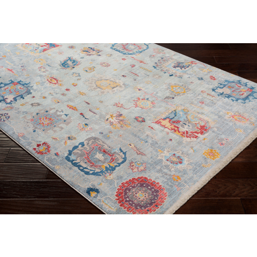 Surya Ephesians EPC-2318 Area Rug on Angle