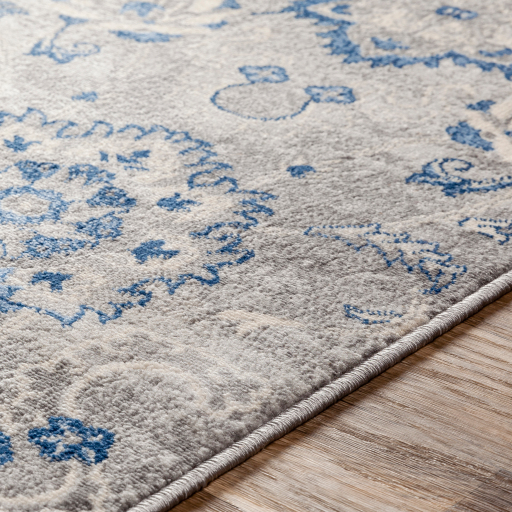 Surya Monaco MOC-2308 Area Rug Edge