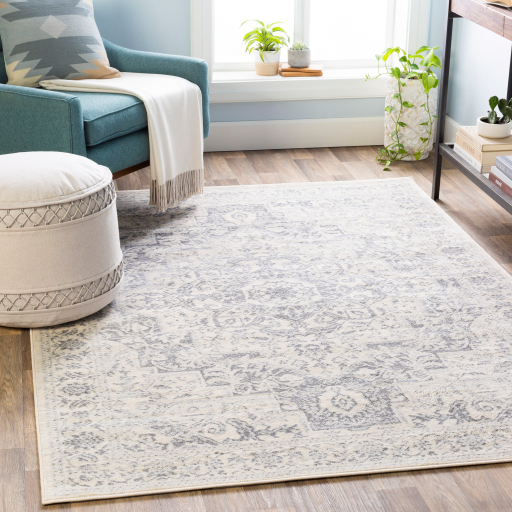 Surya Monaco MOC-2315 Area Rug Room Scene