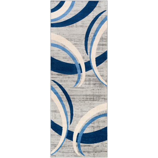 Surya Monaco MOC-2320 Runner Area Rug