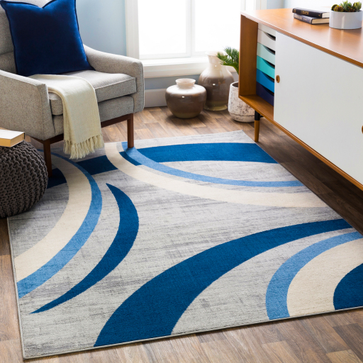 Surya Monaco MOC-2320 Area Rug Room Scene