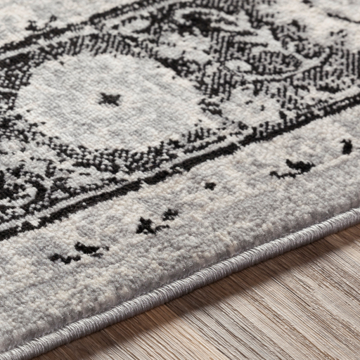 Surya Monaco MOC-2329 Area Rug Edge