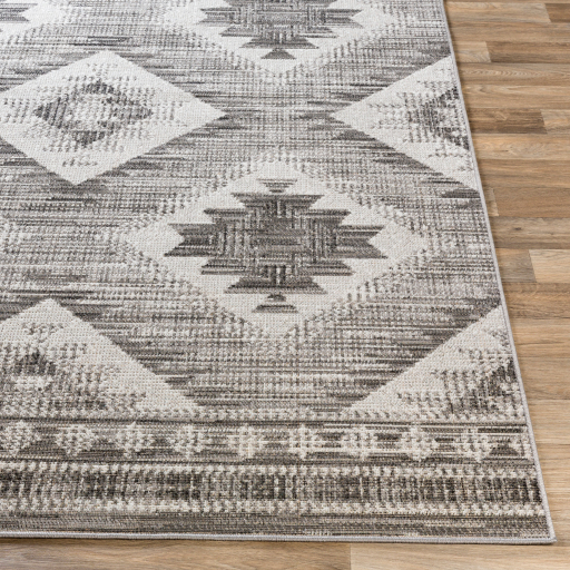 Surya Rafetus ETS-2335 Area Rug Corner