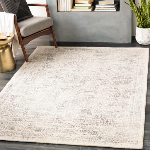 Surya Roma ROM-2308 Area Rug Room Scene