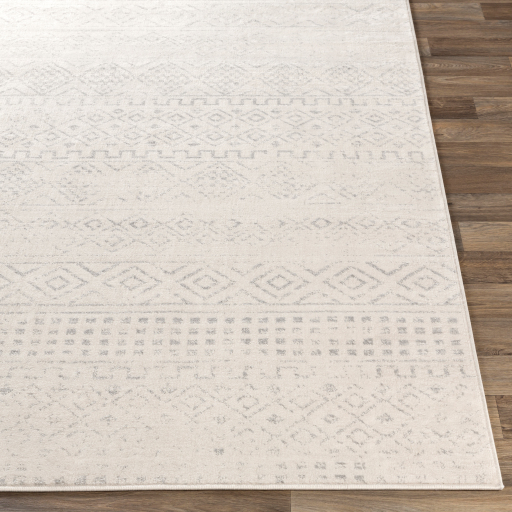 Surya Roma ROM-2341 Area Rug Corner