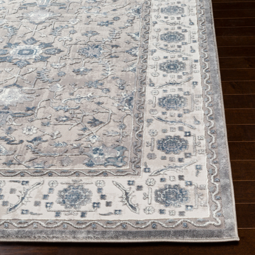 Surya Katmandu KAT-2304 Area Rug Corner