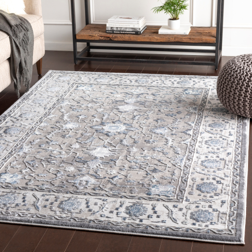 Surya Katmandu KAT-2304 Area Rug Room Scene