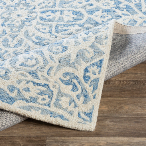 Surya Kayseri KSR-2307 Area Rug Texture