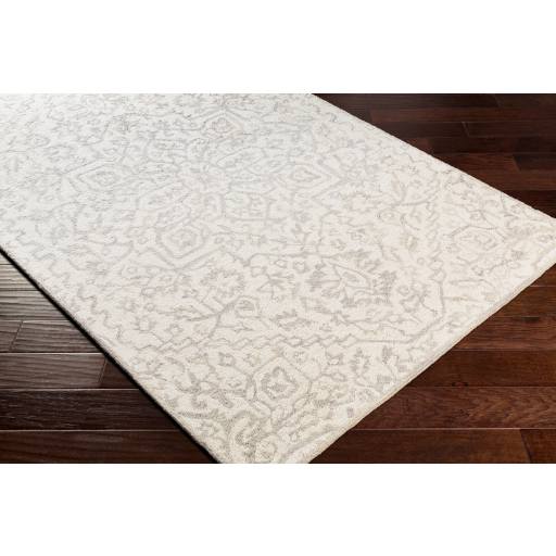 Surya Kayseri KSR-2309 Area Rug on Angle