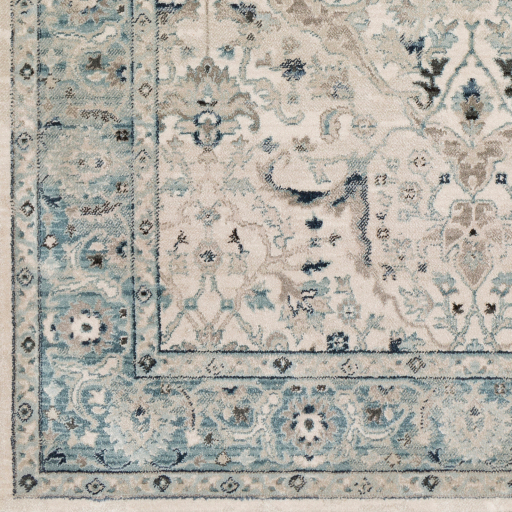 Surya Mesopotamia MEP-2304 Area Rug Swatch