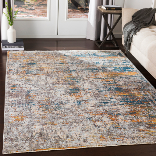 Surya Presidential PDT-2305 Area Rug Room Scene