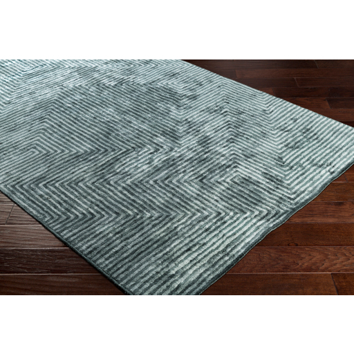 Surya Quartz QTZ-5030 Area Rug on Angle