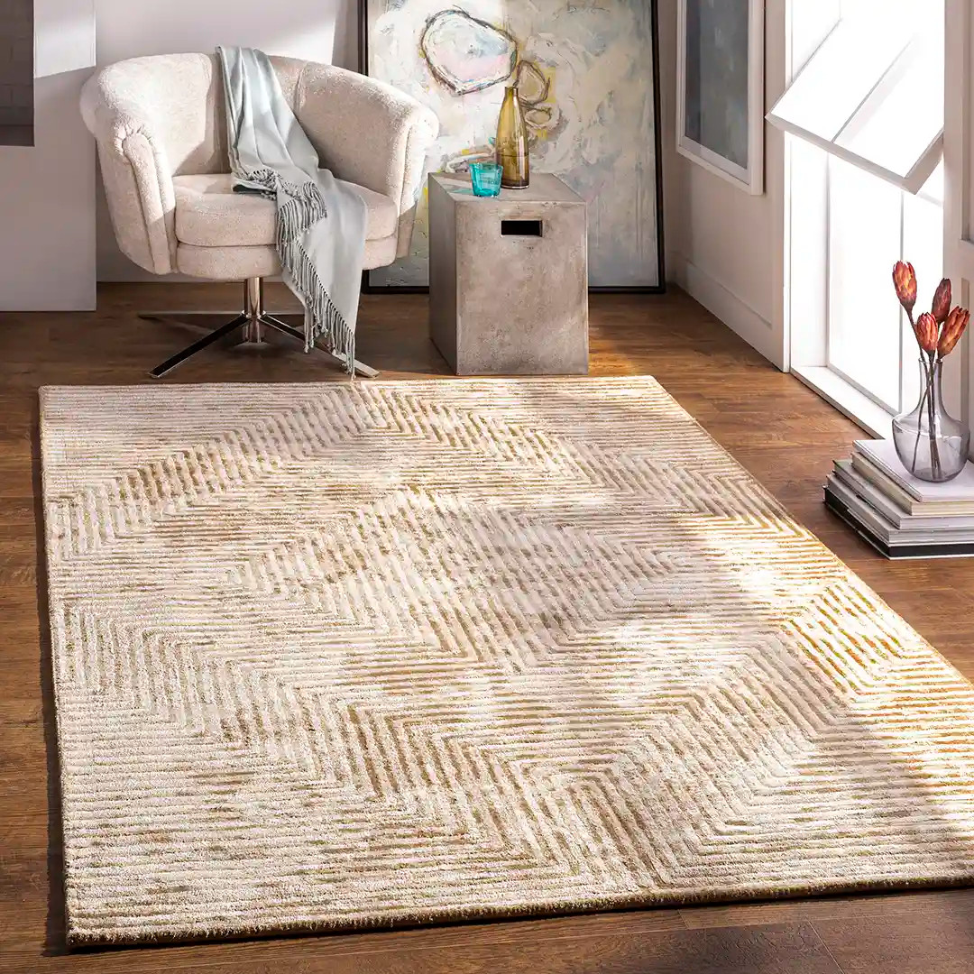 Surya Quartz QTZ-5031 Area Rug - Carpetmart.com - Carpet & Tile Mart
