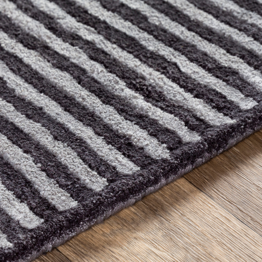 Surya Quartz QTZ-5038 Area Rug Edge