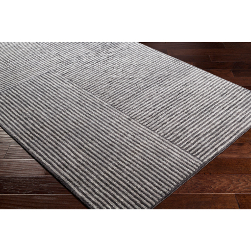 Surya Quartz QTZ-5038 Area Rug on Angle