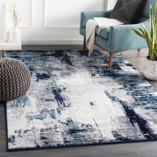 Surya Wanderlust WNL-2309 Area Rug - Carpetmart.com - Carpet