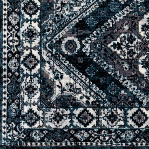 Surya Wanderlust WNL-2313 Area Rug Swatch