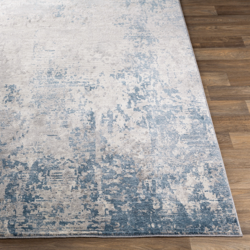 Surya Alpine ALP-2310 Area Rug Corner