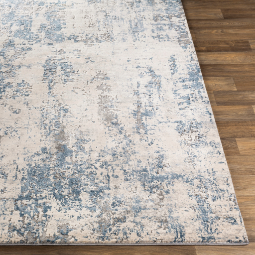 Surya Alpine ALP-2311 Area Rug Corner