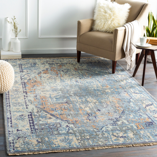 Surya Cappadocia CPP-5027 Area Rug Room Scene