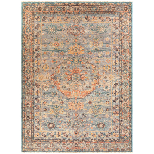 Surya Cappadocia CPP-5028 Area Rug 8x11