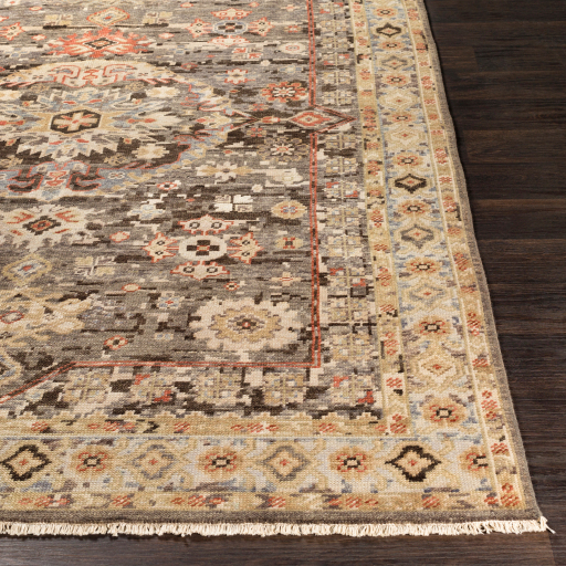 Surya Cappadocia CPP-5029 Area Rug Corner