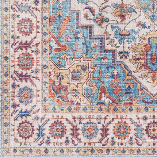 Surya Iris IRS-2301 Area Rug Swatch