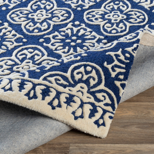 Surya Izmir IZM-2308 Area Rug Texture