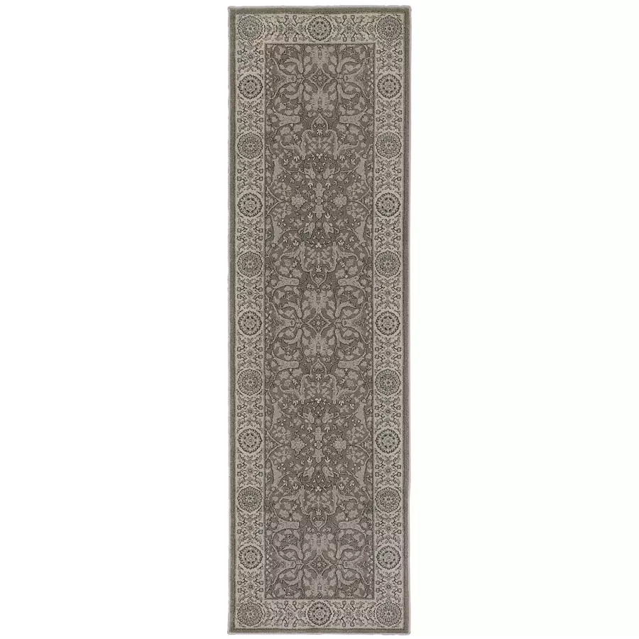 Richmond 1E Runner Area Rug by Oriental Weavers