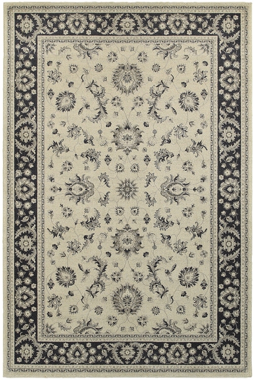 Richmond 117W Area Rug by Oriental Weavers