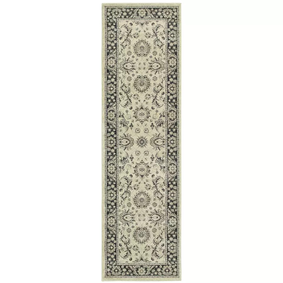 Richmond 117W Runner Area Rug by Oriental Weavers