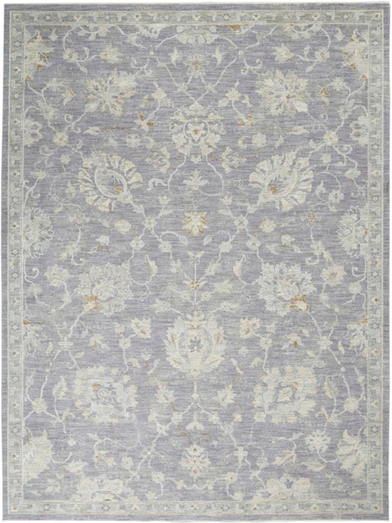 Nourison Infinite IFT04 Charcoal Area Rug