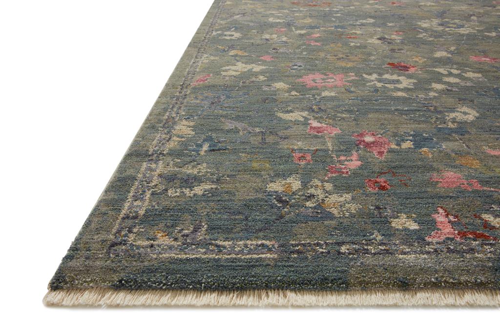 Loloi Giada GIA-06 Lagoon Multi Area Rug - Carpetmart.com - Carpet
