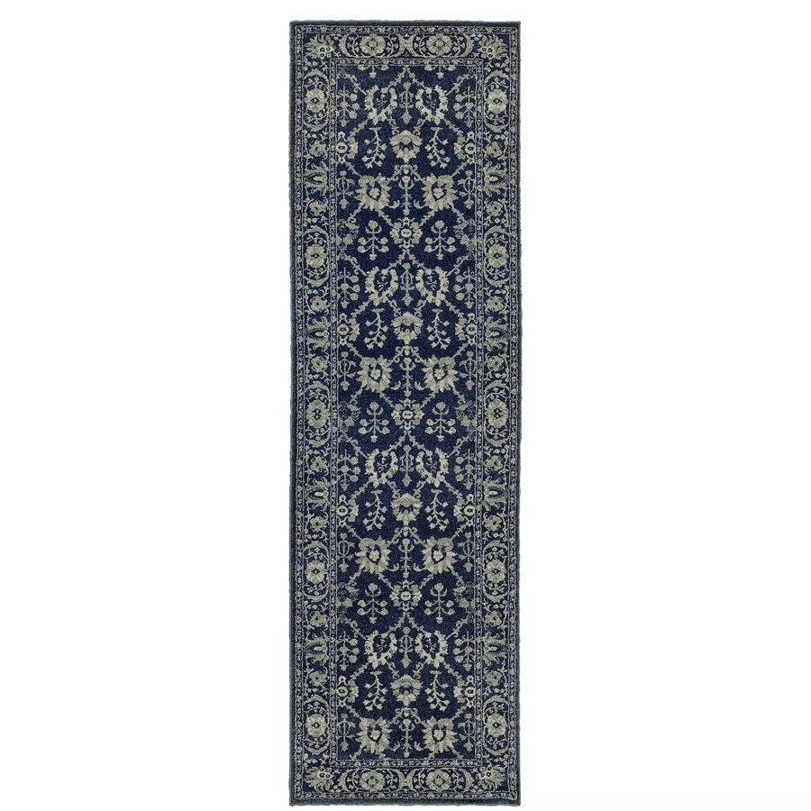 Richmond 8020K Area Rug by Oriental Weavers - Carpet & Tile Mart