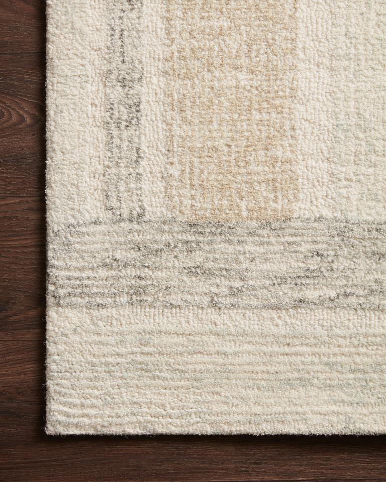 milo♡2コーデ以上10%off　キエーロ Loloi Milo MLO-04 Slate Olive Area Rug - Carpet & Tile Mart