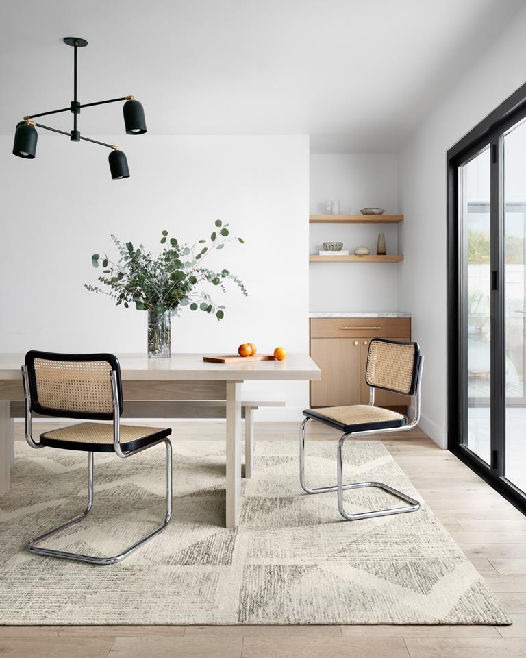 Loloi Milo MLO-06 Lt. Grey Granite Area Rug - Carpetmart.com