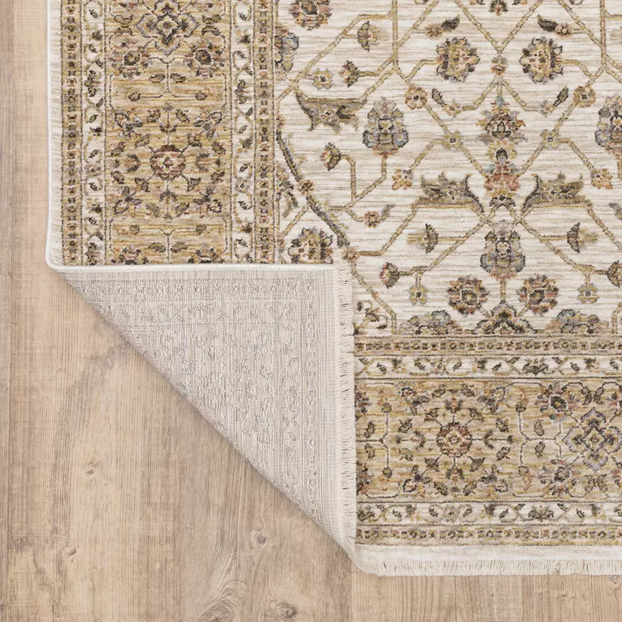Oriental Weavers Maharaja 1J Area Rug - Carpetmart.com - Carpet